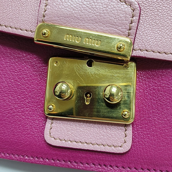 Calfskin Multicolor