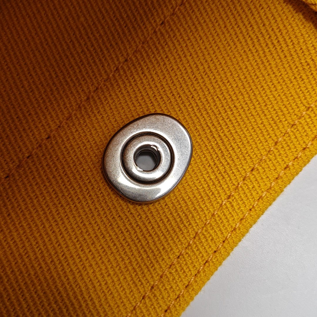 Fabric Yellow