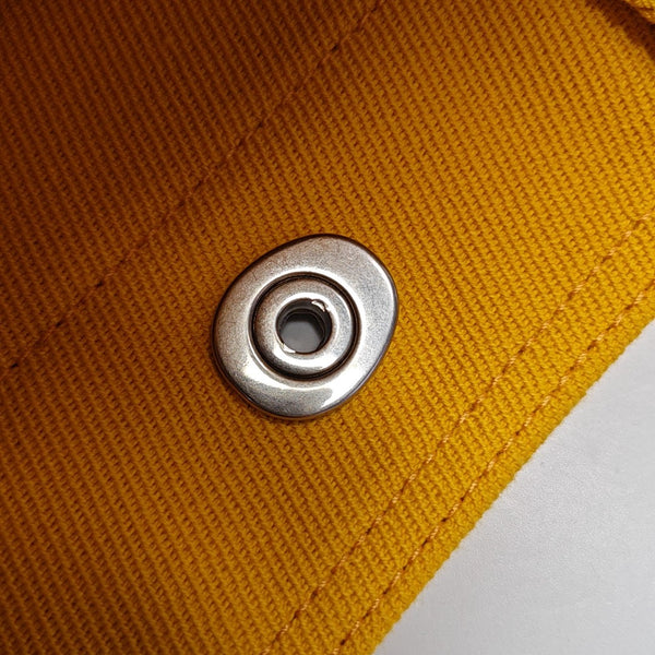 Fabric Yellow