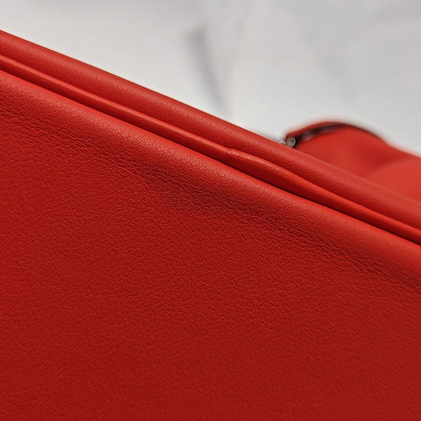 Lindy 30 Swift Red