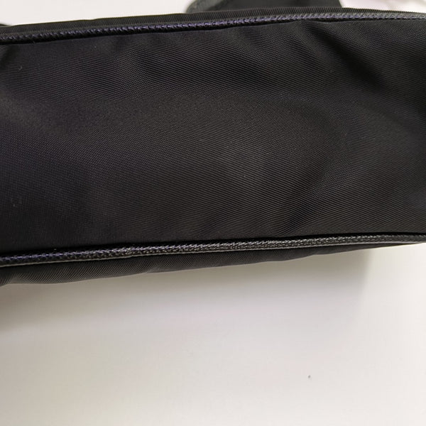 Re-Edition2005 Nylon Black