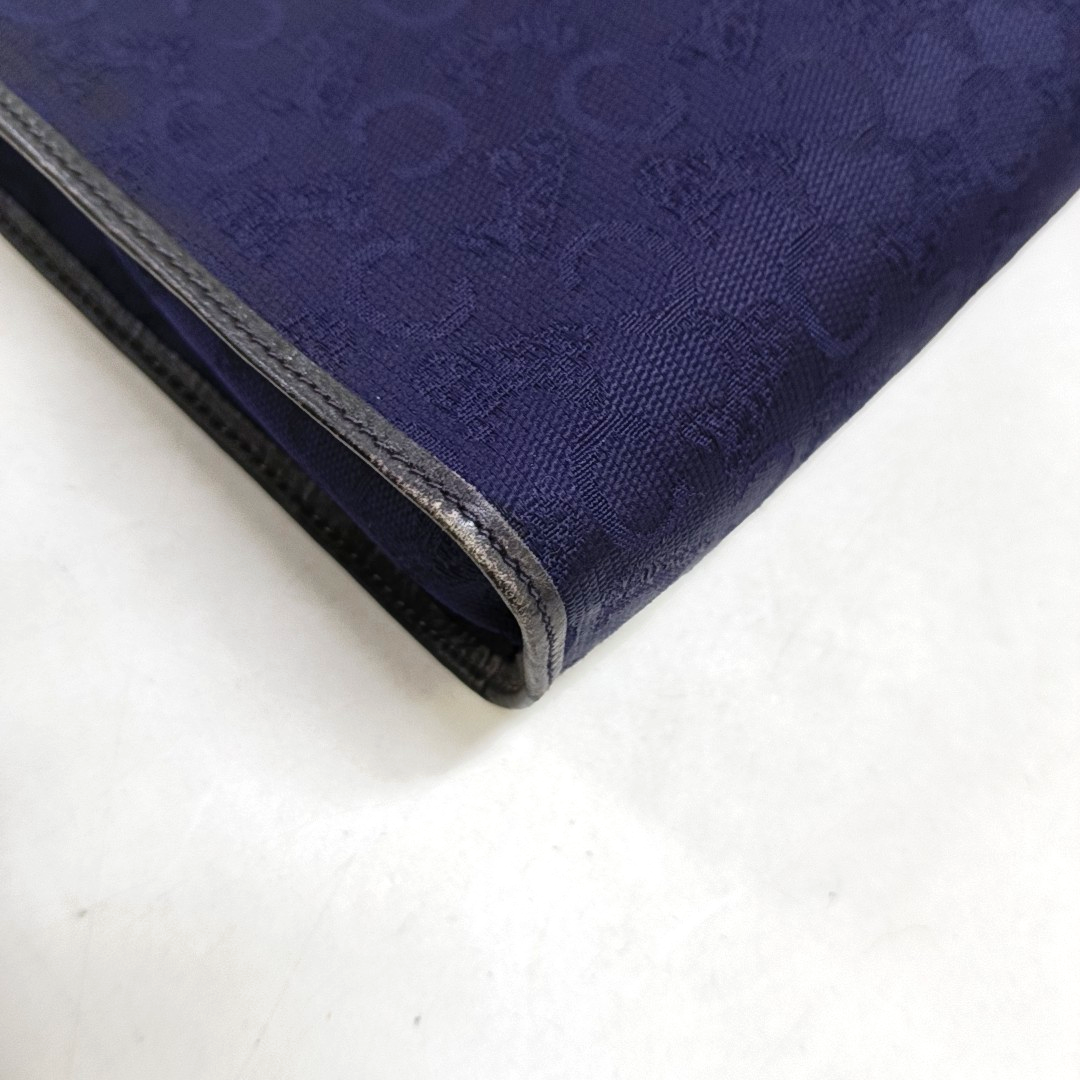 Canvas Blue