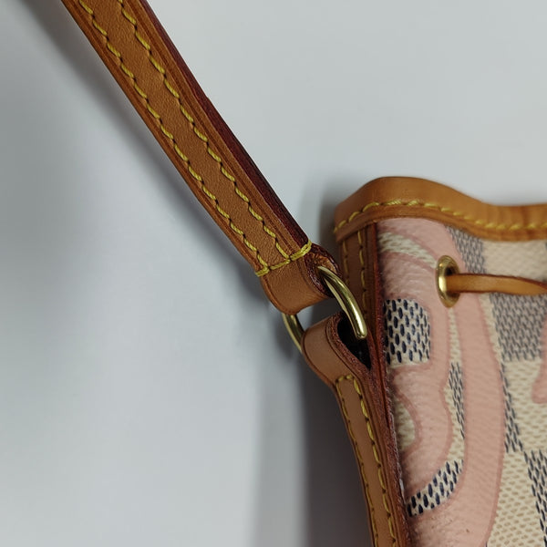 NÉONOÉ Nano Coated Canvas Beige