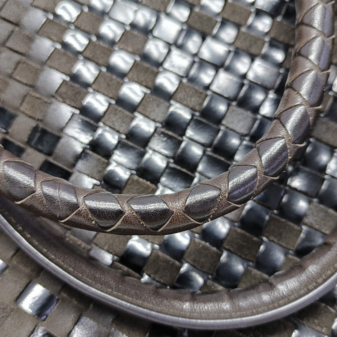 Calfskin Brown
