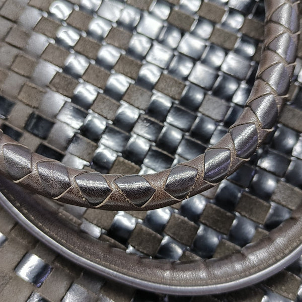 Calfskin Brown