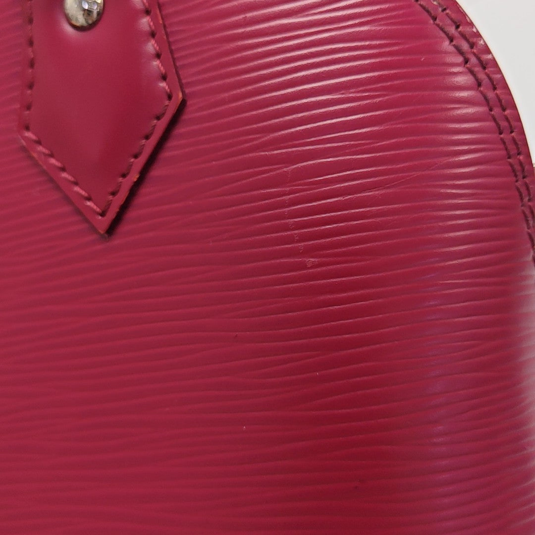 ALMA BB Epi Red