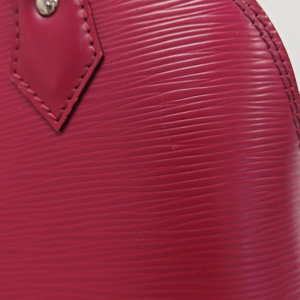 ALMA BB Epi Red