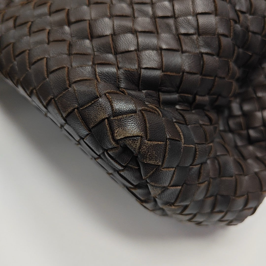 Roma Lambskin Brown