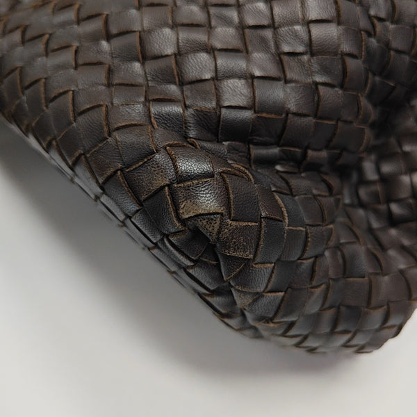 Roma Lambskin Brown