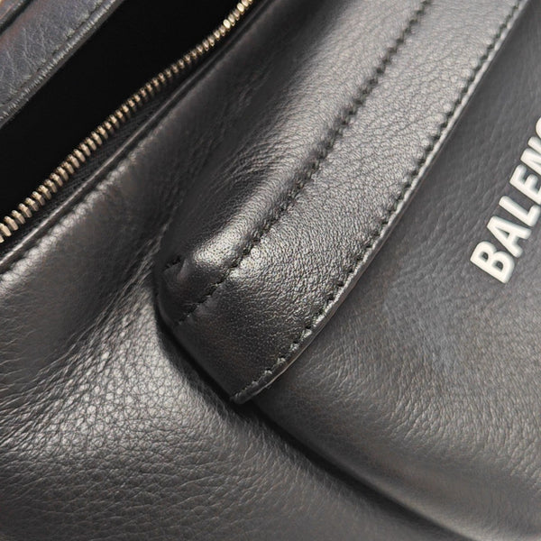 Everyday Calfskin Black