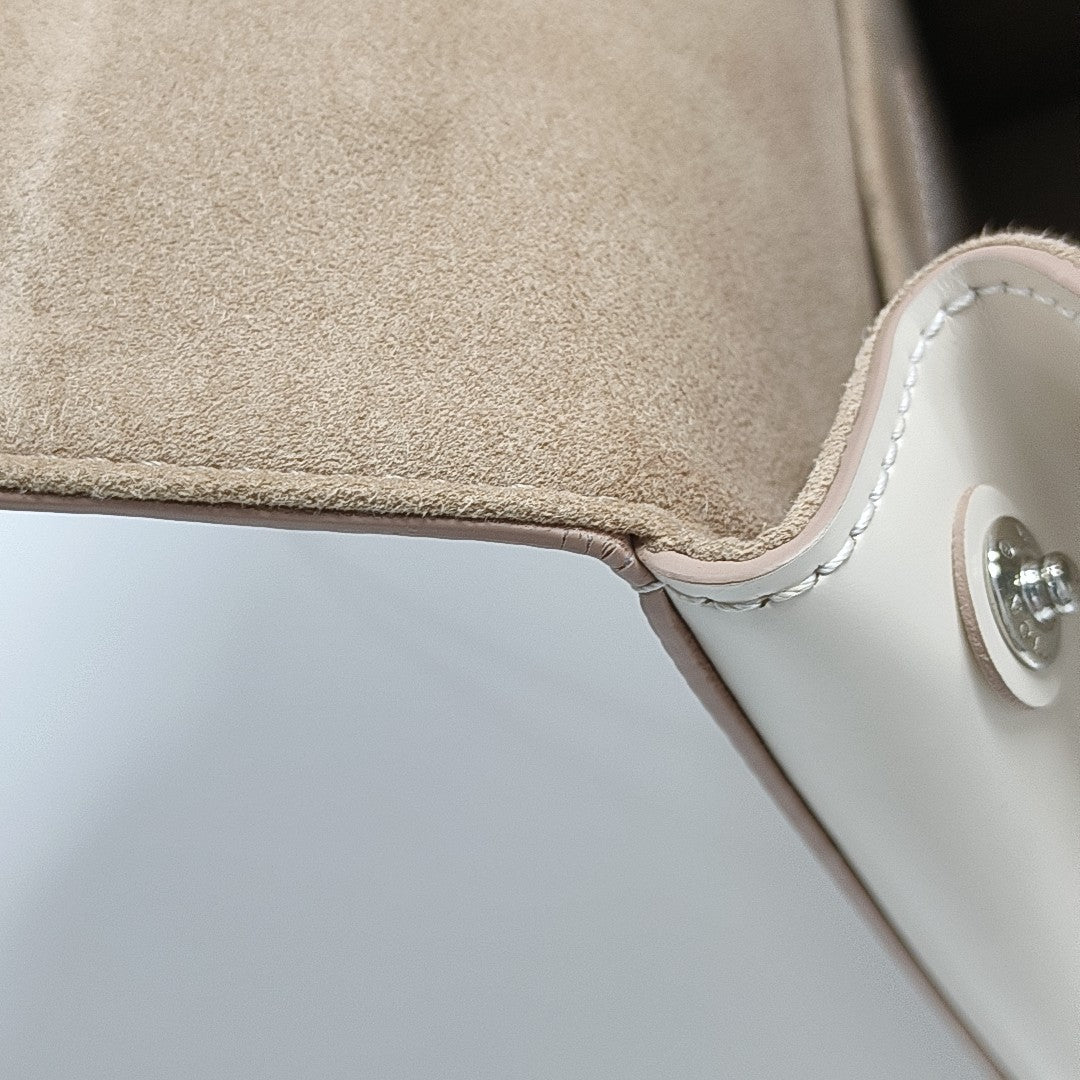 CLUNY Mini Epi Beige