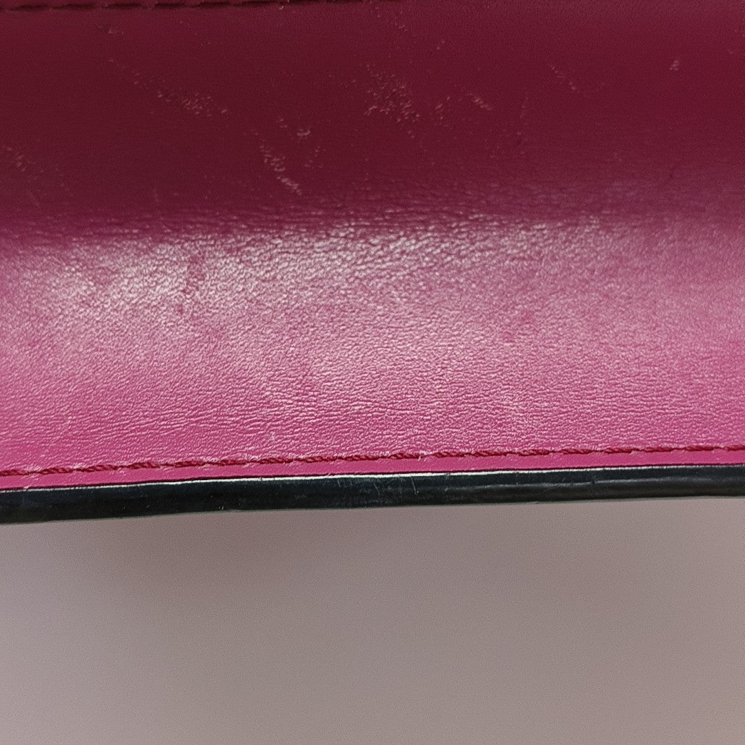 SERPENTI FOREVER Calfskin Pink