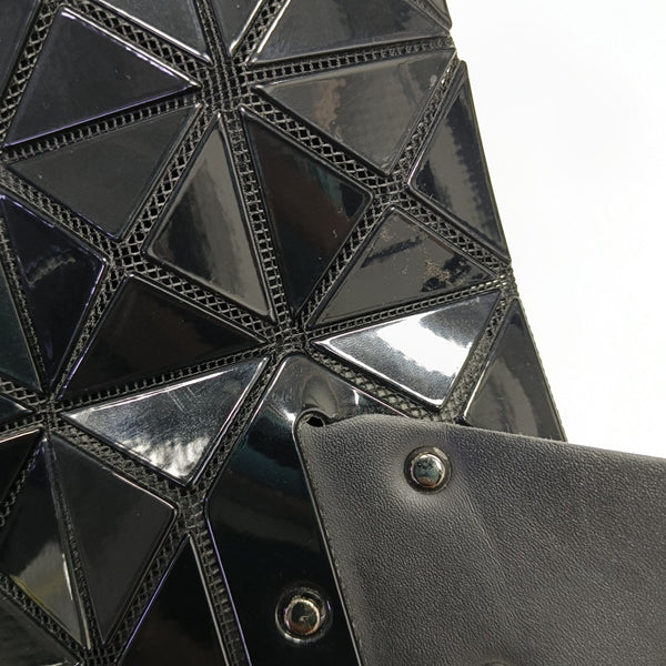 Special Material Belt Bag Black