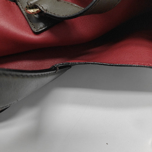 Elmstone Calfskin Green