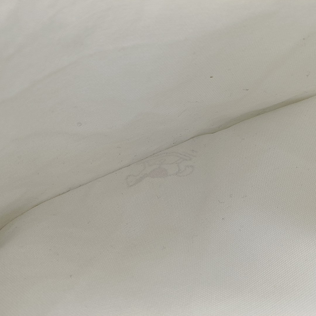 Yachting Canvas White