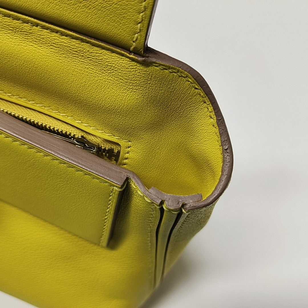 1 21 Evercolor Yellow