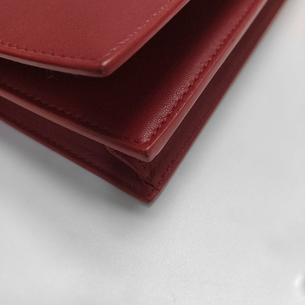 FRAME Small Lambskin Multicolor