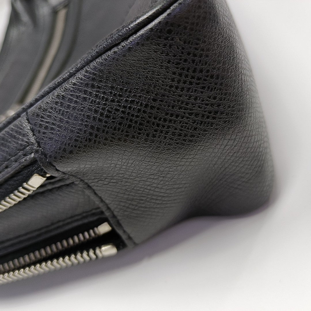 PAVEL Calfskin Gray