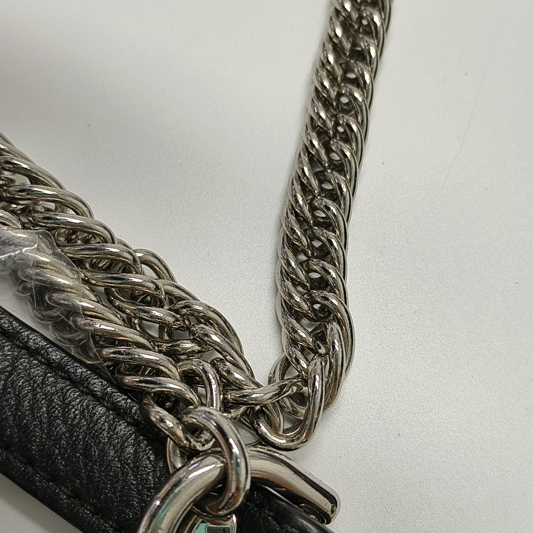 Everyday Calfskin Black