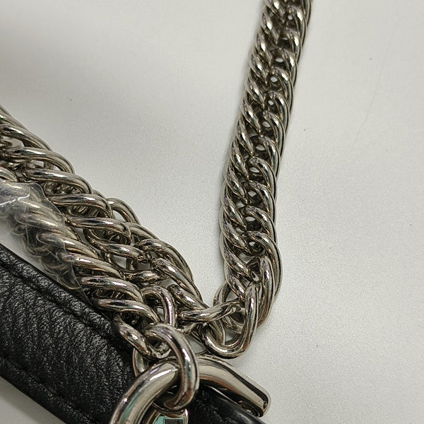 Everyday Calfskin Black
