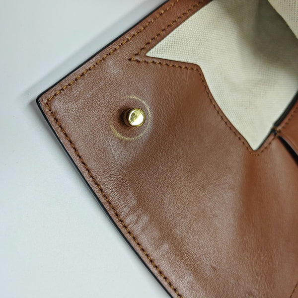 Canvas Shoulder Bag White