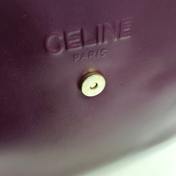Calfskin Red