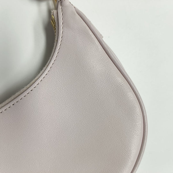 AVA Mini Calfskin Pink