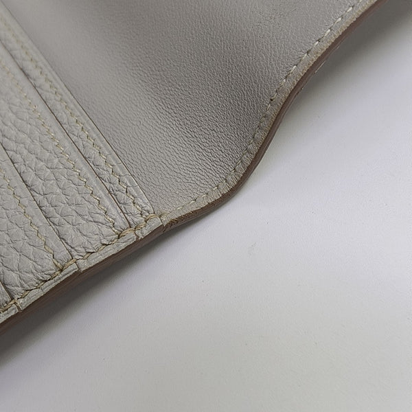 Dogon Togo Gray Wallet