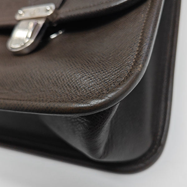 ALEX Calfskin Brown