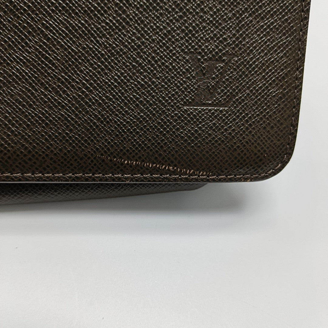 ROBUSTO Calfskin Brown