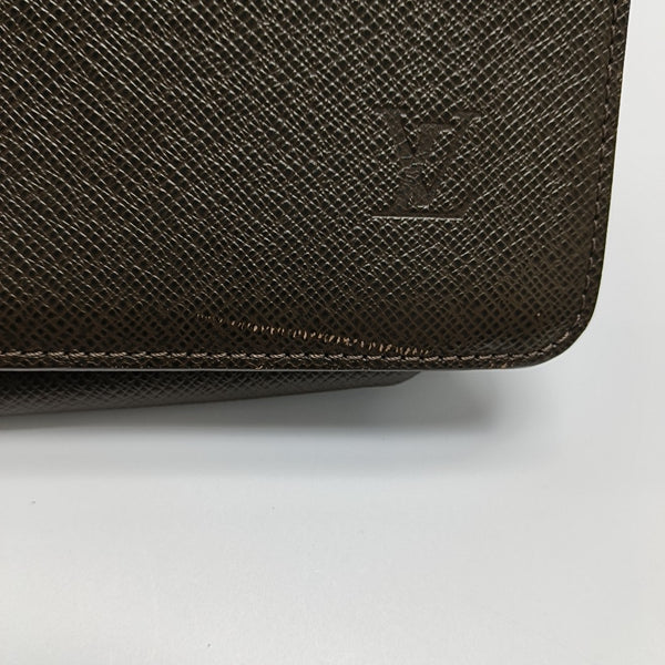 ROBUSTO Calfskin Brown
