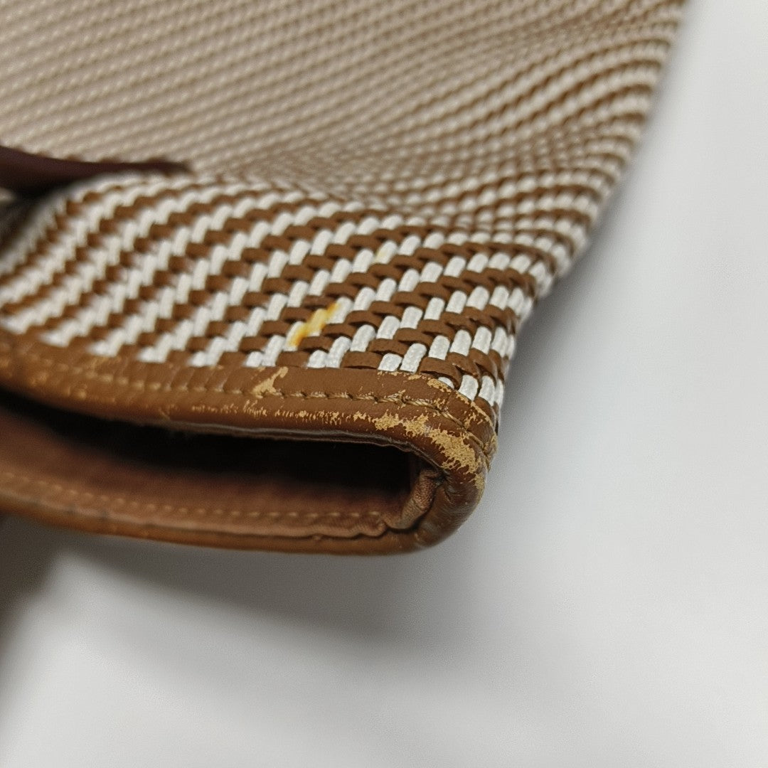 Chennai Fabric Brown