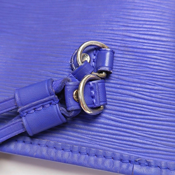 NEVERFULL MM Epi Purple