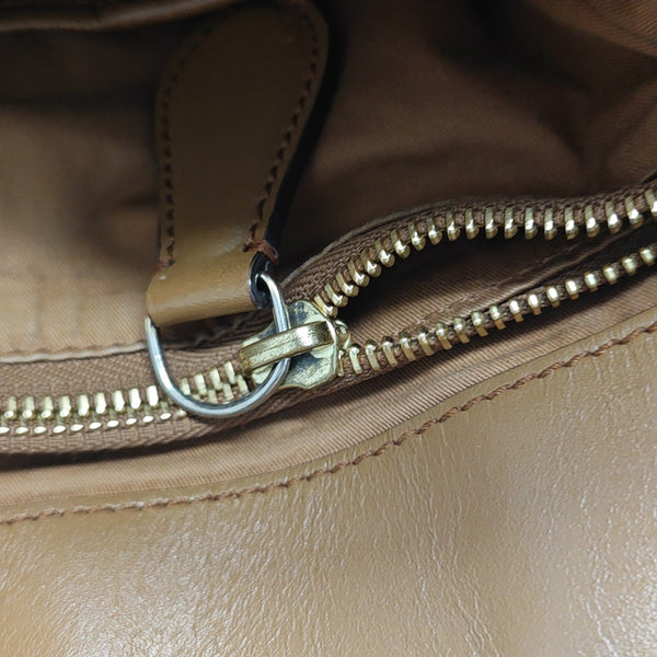 Golderton Coated Canvas Beige