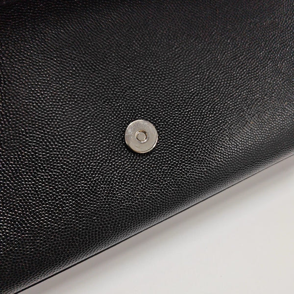 KATE Small Calfskin Black