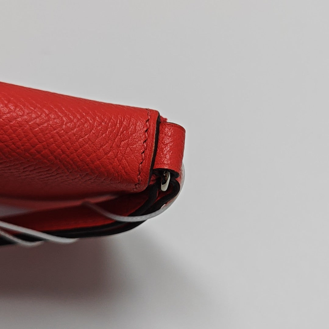 Azap Epsom Pink Wallet