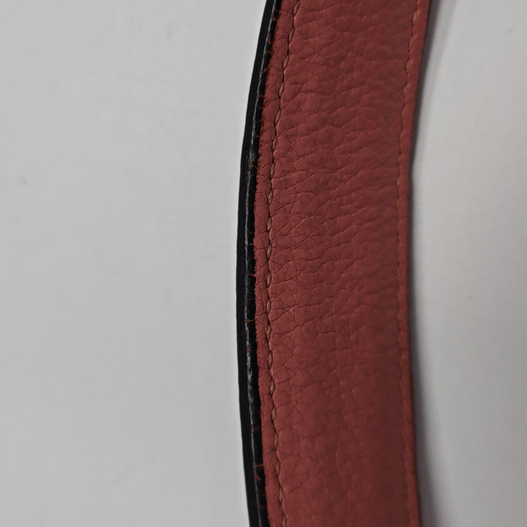 Miu Confidential Lambskin Pink