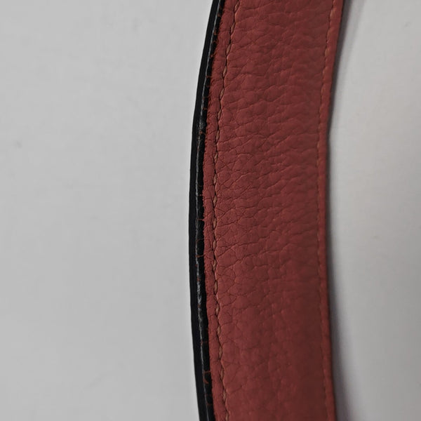 Miu Confidential Lambskin Pink