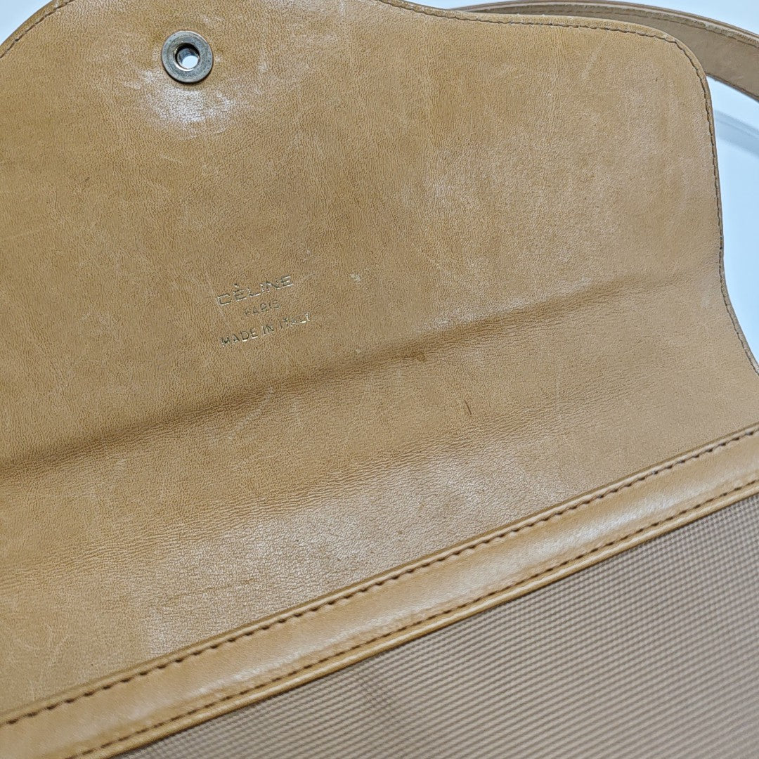 Canvas Beige
