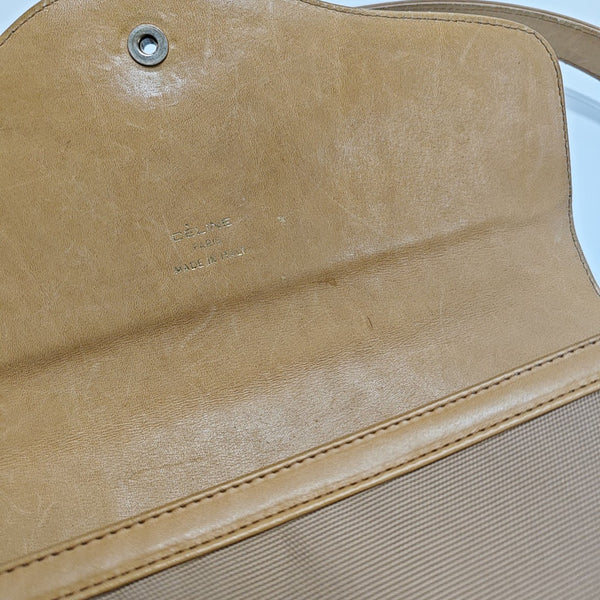 Canvas Beige