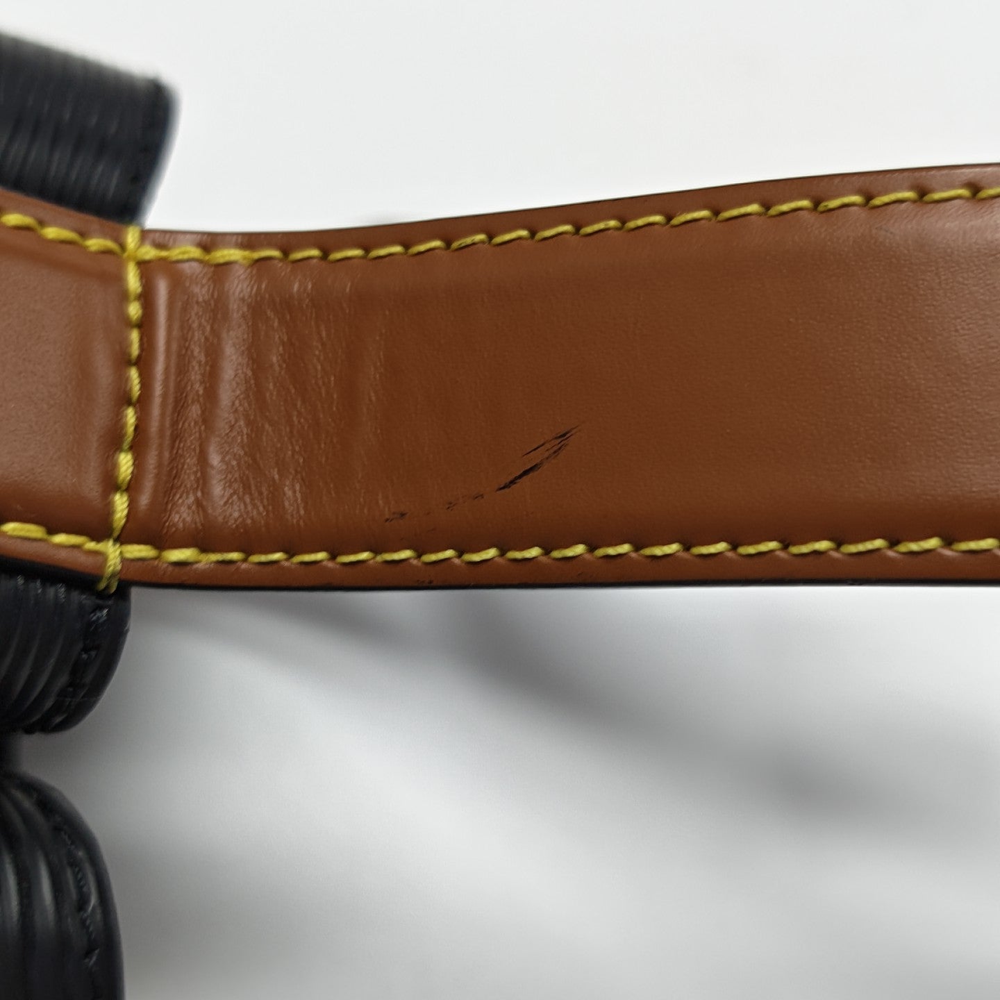 TWIST Epi Black
