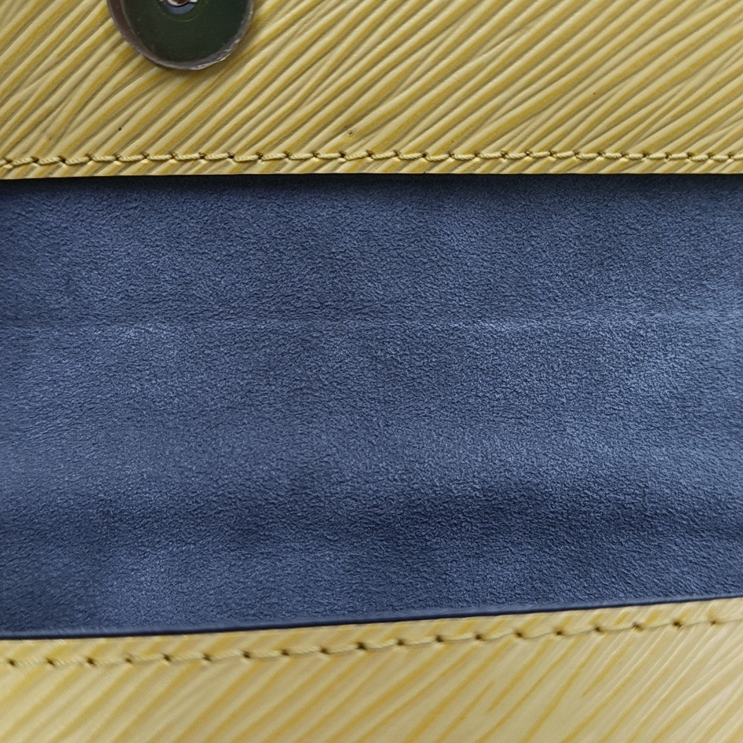 CLUNY Mini Epi Yellow