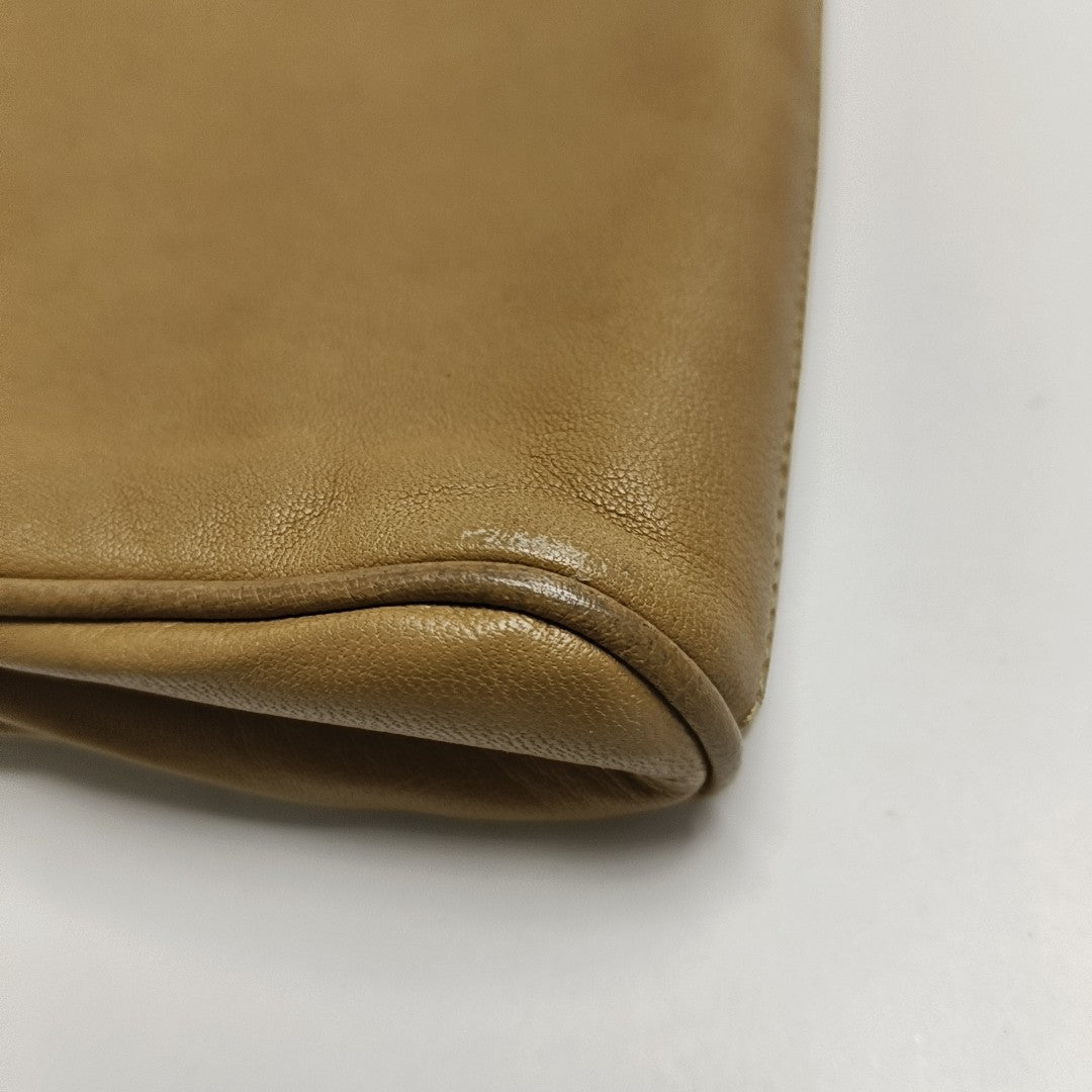 Calfskin Brown