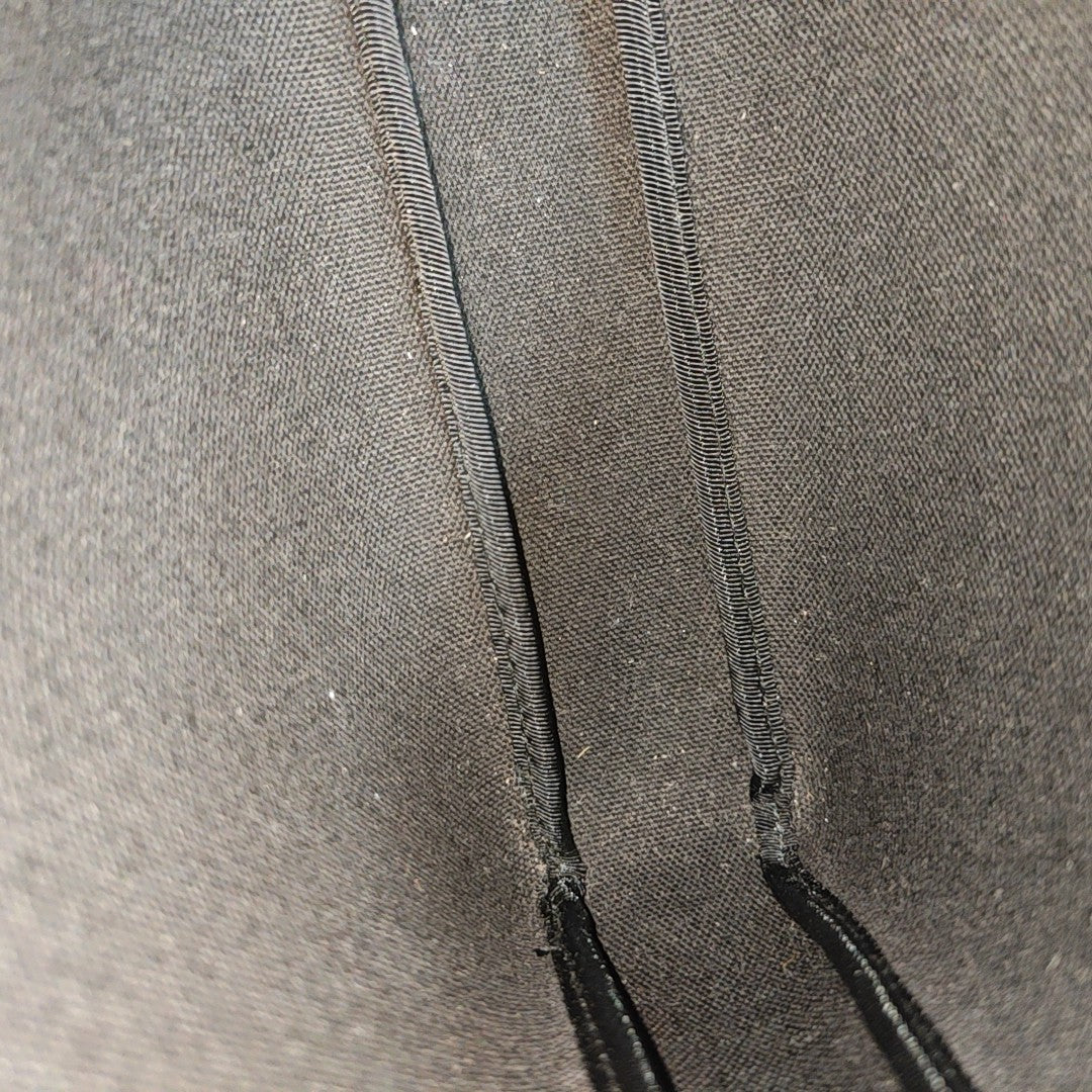 Coated Canvas Shoulder Bag Beige