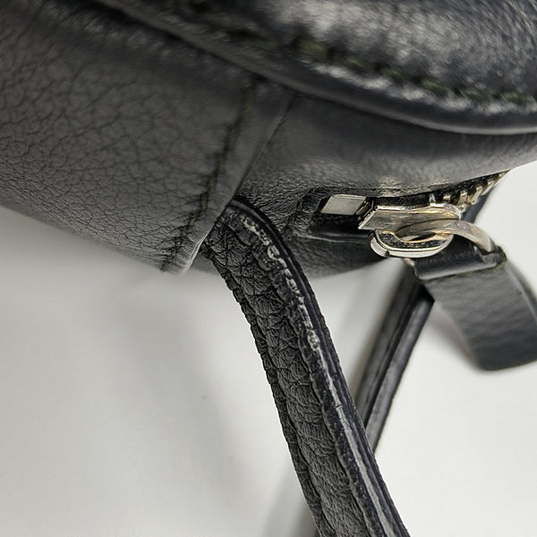 Everyday Mini Calfskin Black