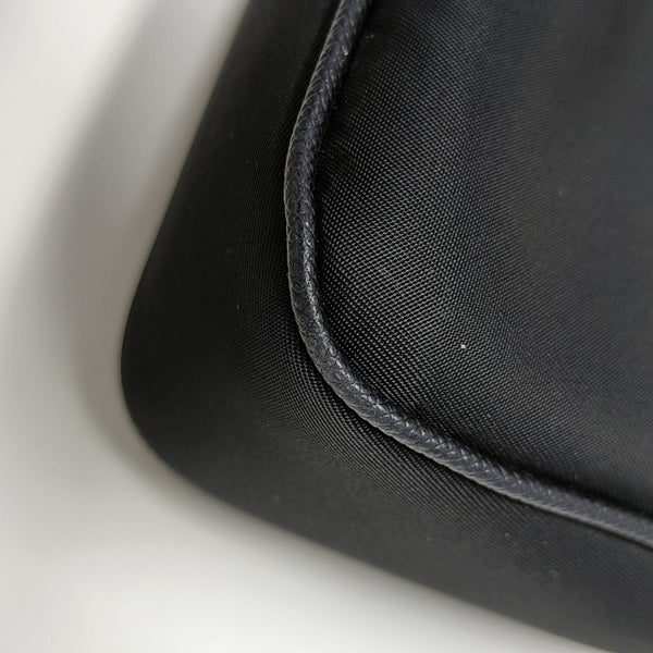 Re-Edition Nylon Black