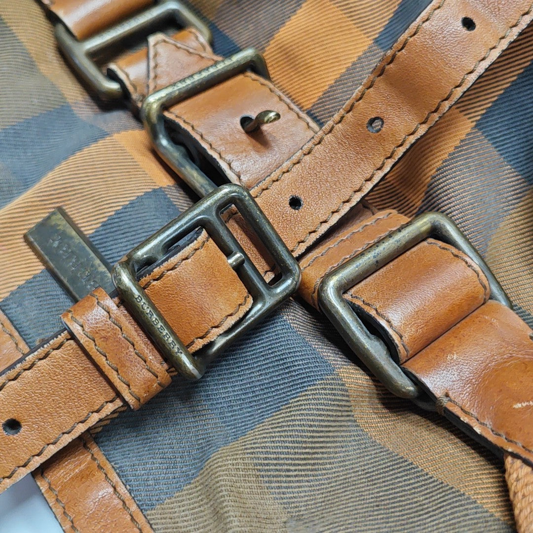 Canvas Medium Orange