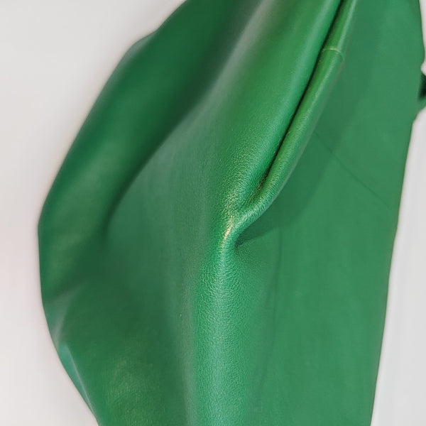 Calfskin Mini Green