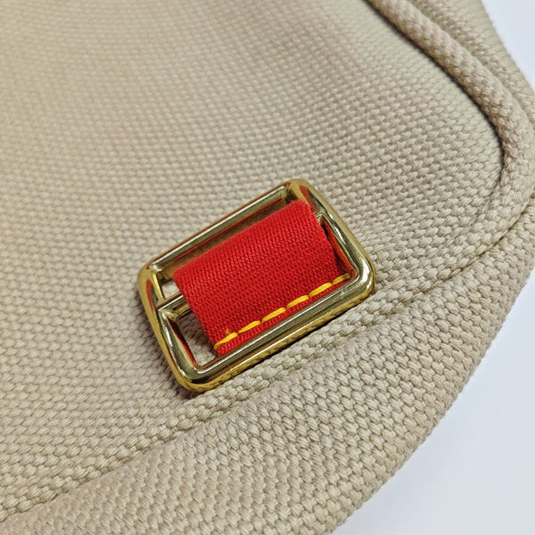 ANTIGUA Canvas Beige