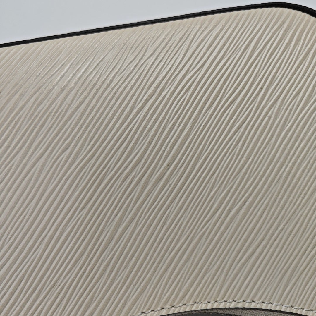 MARELLE Epi White